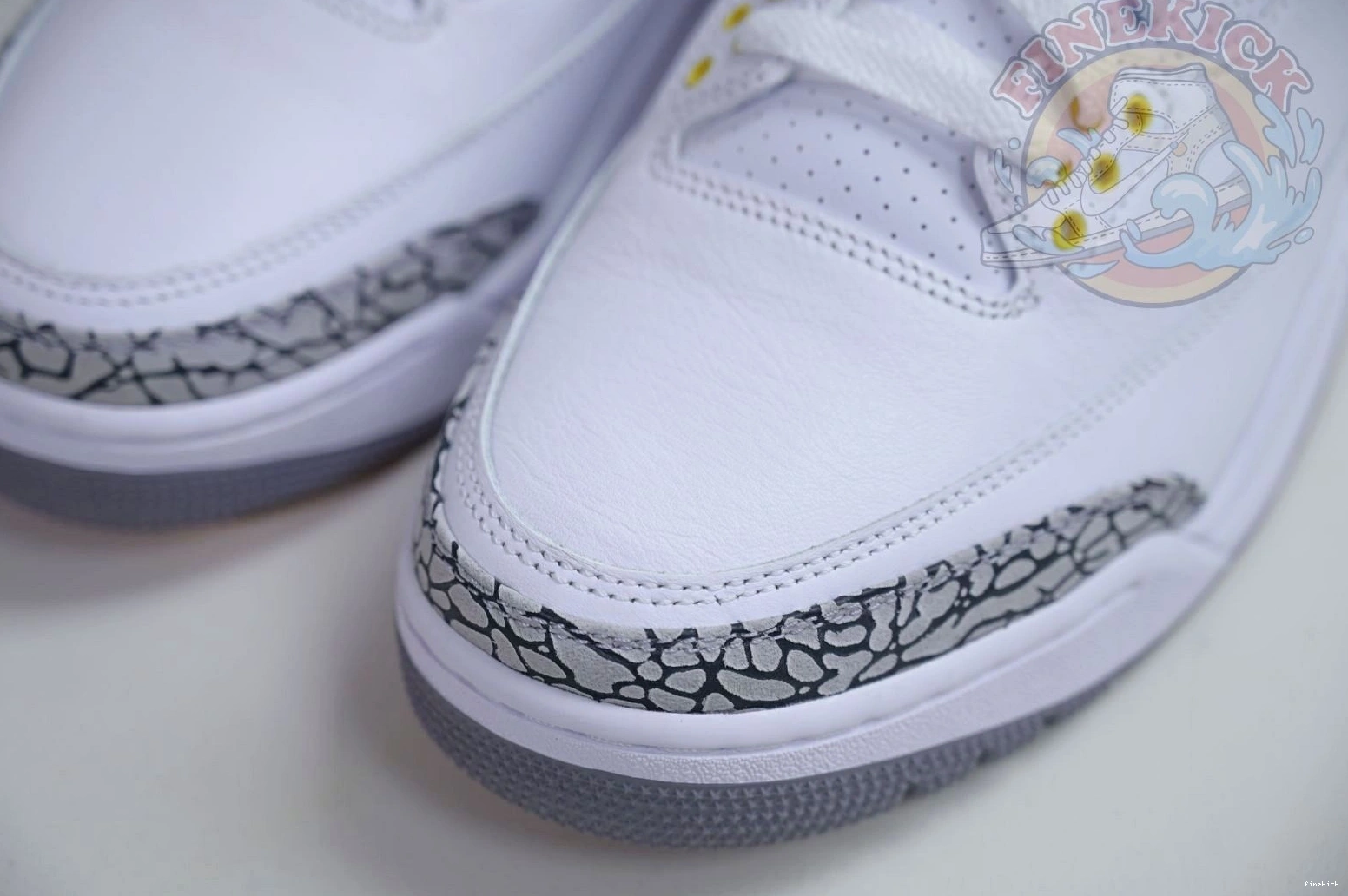 RETRO 3 OG JORDAN AIR 1122